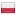 noclego.pl hosted country